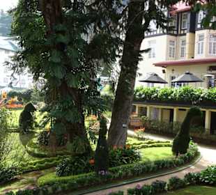 Hochland von Sri Lanka