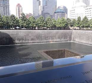 Stadtrundfahrt New York