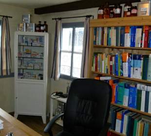 "Arztpraxis Dr. Gruber"