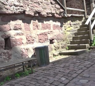 Altes Schloss Altensteig