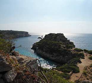 Calo des Moro