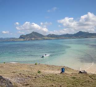 Belinda Speedboattour Ile de Phares