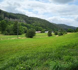 Wandern Altenahr