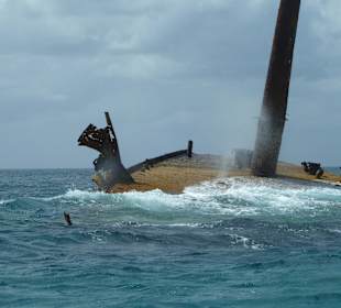 Wrack