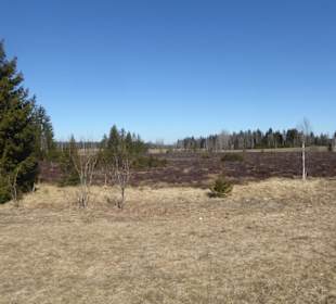 Reutberger Rundwanderung