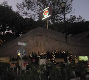 Centrum Playa Del Carmen 