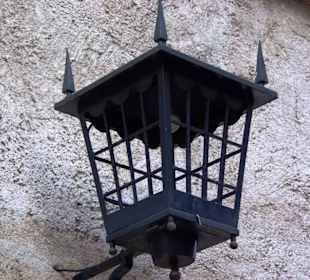 Beleuchtungen sehr schön