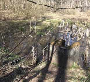 Historischer Rundwanderweg Aichtal