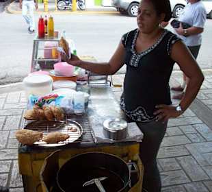 Truck Safari - Straßen von Higüey