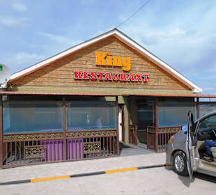 King Restaurant