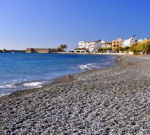 Strand Ierapetra