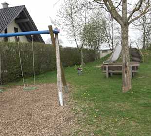 Kinderspielplatz Sonderbuch
