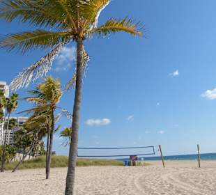 Strand Fort Lauderdale