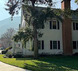 Warner Bros. Studios