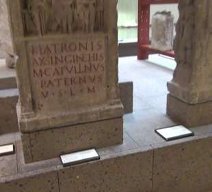 Römisch-Germanisches Museum