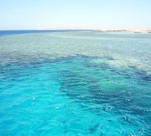 Traumhafter Schnorchelausflug