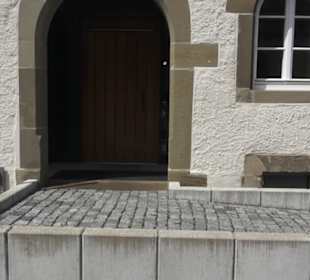 Kloster Großcomburg