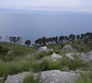 Wandern Sumartin