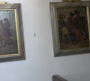 Katholische Pfarrkirche St. Georg Hailtingen