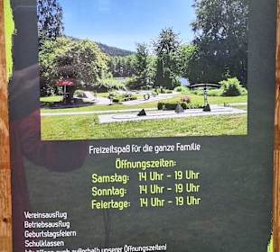 Stadtrundgang Stamsried