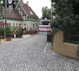 Restaurant Schlachthof