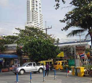 Patong Beach