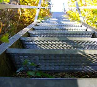 Wanderung zum Signalstein Fränk.Schweiz