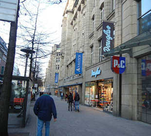 Mönkebergstrasse