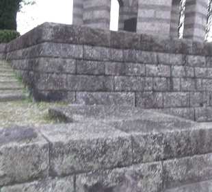 Soldatenfriedhof Kehl