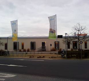 Erlebnisbad Rheinwelle Gau-Algesheim