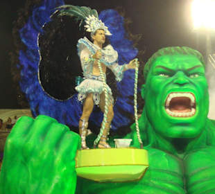 Carnaval 2007