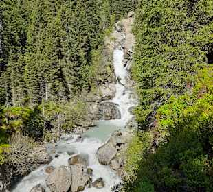 Wandern Ridnaun Ratschings