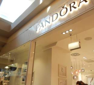 Shoppingcenter Hamburger Meile