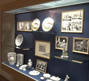 Museum Nymphenburger Porzellan