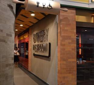 Shoppingcenter Terminal 21