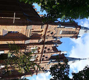 Kościół św. Piotra i Pawła