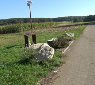 Kelten-Erlebnis-Pfad Erkenbrechtsweiler