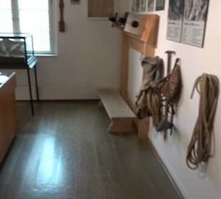 Heimatmuseum Oberstdorf