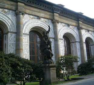 Zahrady Pražského Hradu