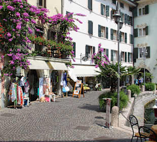 Limone sul Garda