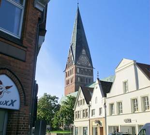 Lüneburg