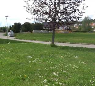 Turn- und Festhalle Stein