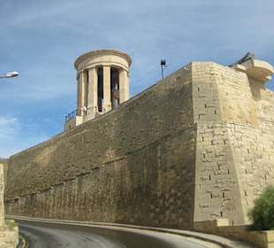 Valletta