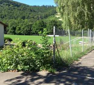 Sportplatz Öschingen