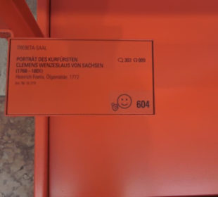 Stadtmuseum Simeonstift