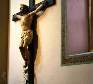 Nuestra Señora Reina 