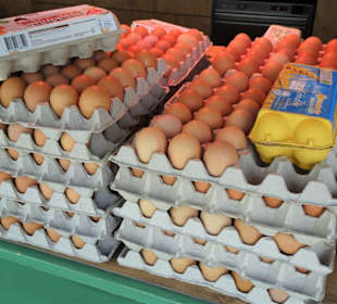 Rundgang über den Rotter Bauernmarkt