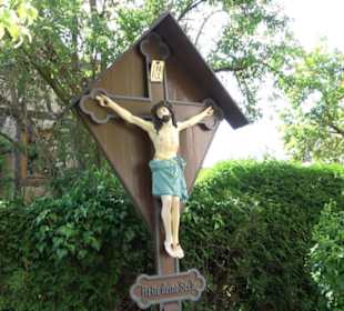 Kirche St. Ursula Oberndorf