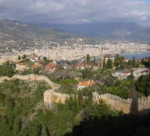 Burg