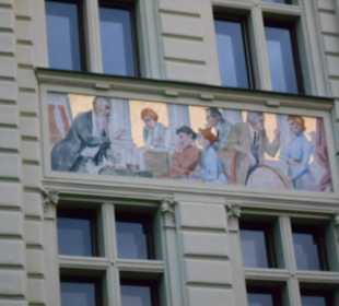 Měšťanská beseda